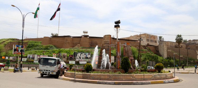 “KDP set to return to Kirkuk” <br> Baghdad and Erbil close to reaching an agreement